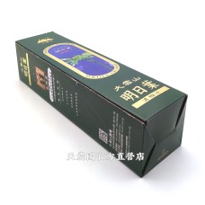 (銷售一空)[台灣農特]大雪山農場明日葉濃縮汁(600ml*1玻璃瓶)*1盒