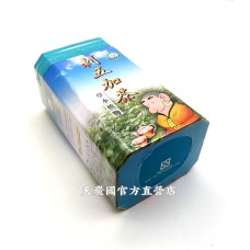 [台灣農特]大雪山農場刺五加茶包(中盒3g*30包)*1盒