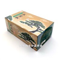 [台灣農特]大雪山農場五葉松膠囊100粒*1盒