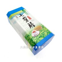 [台灣農特]大雪山農場七葉膽茶包(大盒3g*60小包)*1盒