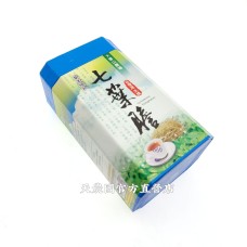 [台灣農特]大雪山農場七葉膽茶包(中盒3g*30小包)*1盒