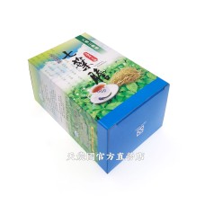 [台灣農特]大雪山農場七葉膽茶包(小盒3g*10小包)*1盒