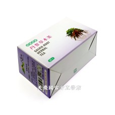 [天農國]大雪山農場丹參茶(小盒3g*20包)*1盒