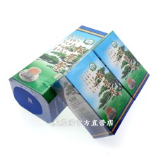 [天農國]大雪山農場松葉茶(1大盒+2小盒)