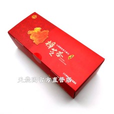 [台灣農特]東光樟芝茶禮盒(3g*35包)*1盒