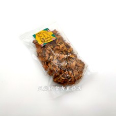 [台灣農特]東台灣闌姐薑黃片100g*1袋