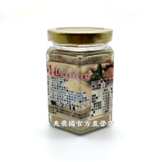 [台灣農特]東台灣闌姐竹薑粉50g*1罐
