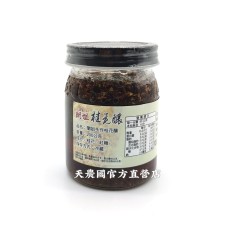 [台灣農特]東台灣闌姐桂花釀200g*1罐