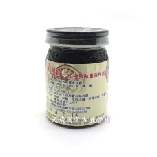 [台灣農特]東台灣闌姐麻薑香拌醬250g*1罐