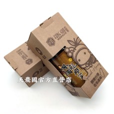 [台灣農特]蜂國龍眼蜜一瓶(700克/瓶)~保存期至2024年8月
