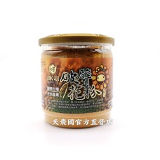 [台灣農特]蜂國破壁花粉180g*1盒