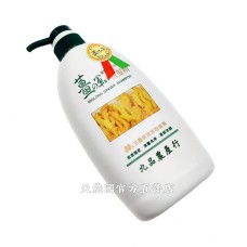 [天農國]薑之軍生薑洗髮精750ml*1瓶