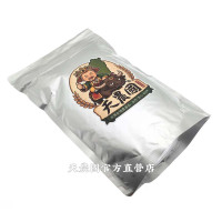 [天農國]薑之軍超微粒純薑粉(特大包1000g)*1密封鋁箔夾鏈袋