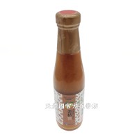 [天農國-公館農會]公館鄉農會金桔醬(小250g)*1玻璃罐