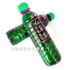 [關西鎮農會]關西仙草茶小瓶(600ml)~保存期至2022年9月
