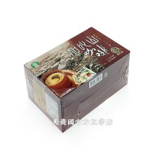 [天農國-古坑農會]古坑鄉農會加比山三合一即溶咖啡(17g*18包)*1盒