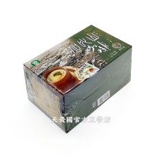 [天農國-古坑農會]古坑鄉農會加比山二合一即溶咖啡(12g*18包)*1盒
