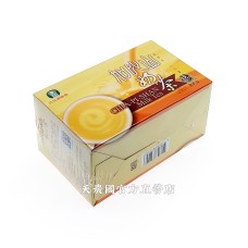 [天農國-古坑農會]古坑鄉農會加比山奶茶(20g*18包)*1盒