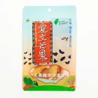 [天農國]紅藜之家愛文芒果60g*1密封夾鏈袋