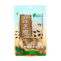 [天農國]紅藜之家珍珠芭樂100g*1密封夾鏈袋