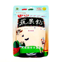 [天農國]紅藜之家蔬果粉275g*1密封夾鏈袋