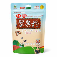 [天農國]紅藜之家紅藜堅果粉275g*1密封夾鏈袋