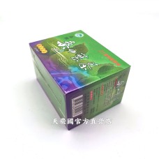 [台灣農特-花蓮農會]花蓮市農會桑樂桑葉茶(3g*20包)*1盒