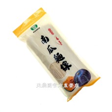 [天農國-集集農會]集集鎮農會南瓜麵線300g*1袋