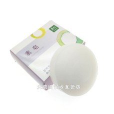 [天農國]里仁素皂100g*1盒