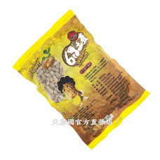 [天農國-六腳農會]六腳鄉農會花生(蒜味400g)*1袋