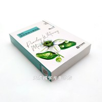 [台灣農特-麻豆農會]麻豆區農會柚花面膜(25ml*5片)*1盒