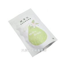 [台灣農特-麻豆農會]麻豆區農會蜂蜜柚子爆米花50g*1袋