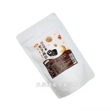 [台灣農特]美味田綜合堅果黑芝麻糕300g*1袋