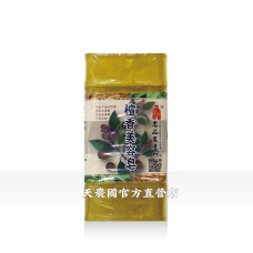 [台灣農特]名品農產行檀香美容皂(500g內切5塊)*1條