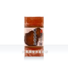 [台灣農特]名品農產行檜木美容皂(500g內切5塊)*1條