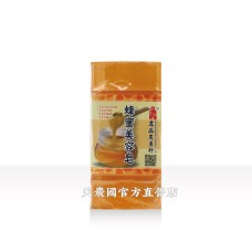 [台灣農特]名品農產行蜂蜜美容皂(500g內切5塊)*1條