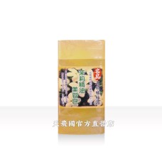 [台灣農特]名品農產行茉莉美容皂(500g內切5塊)*1條