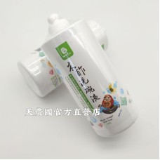 [台灣農特]木酢達人洗碗液(1000ml補充罐 無壓頭)*1瓶