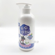 [台灣農特]木酢達人臭臭退散寵物用品洗潔劑490g*1瓶
