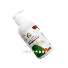 [台灣農特]木酢達人小花蔓澤蘭沐浴乳300g*1瓶