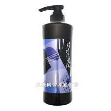 缺貨[天農國]南投農產運銷膽汁洗髮精(黑瓶700ml)*1瓶