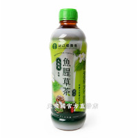 [天農國]湖口鄉農會魚腥草茶(無糖960ml)*1瓶