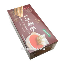[天農國]將軍牛蒡茶(5g*60包)*1盒