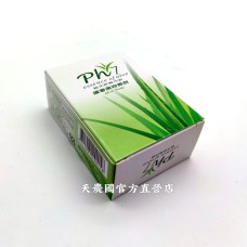 [台灣農特-澎湖農會]澎湖縣農會ph7蘆薈皂100g*1盒