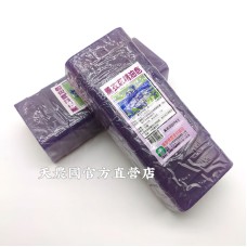 [台灣農特]埔里鎮農會薰衣草皂(1Kg內切十塊)~保存期至2023年6月