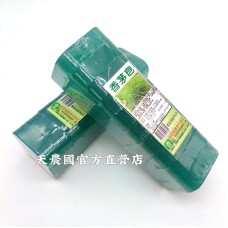 [台灣農特-埔里農會]埔里鎮農會香茅皂一條(1Kg內切十塊)~保存期至2025年5月