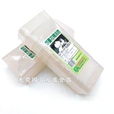 [台灣農特-埔里農會]埔里鎮農會野薑花皂一條(1Kg內切十塊)
