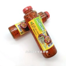 [台灣農特-埔里農會]埔里鎮農會百香果汁800g*1瓶