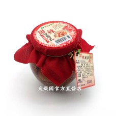 [台灣農特-埔里農會]埔里鎮農會甜辣豆腐乳(含湯汁345g)