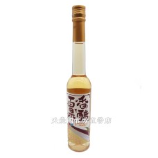 [台灣農特-埔里農會]埔里鎮農會百香果醋375g*1瓶